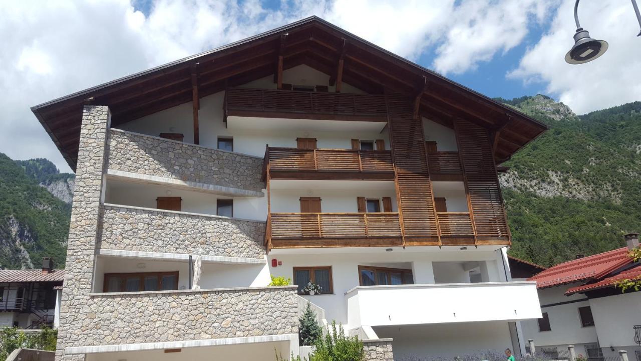 Hotel Pramaggiore Forni di Sotto Exterior foto