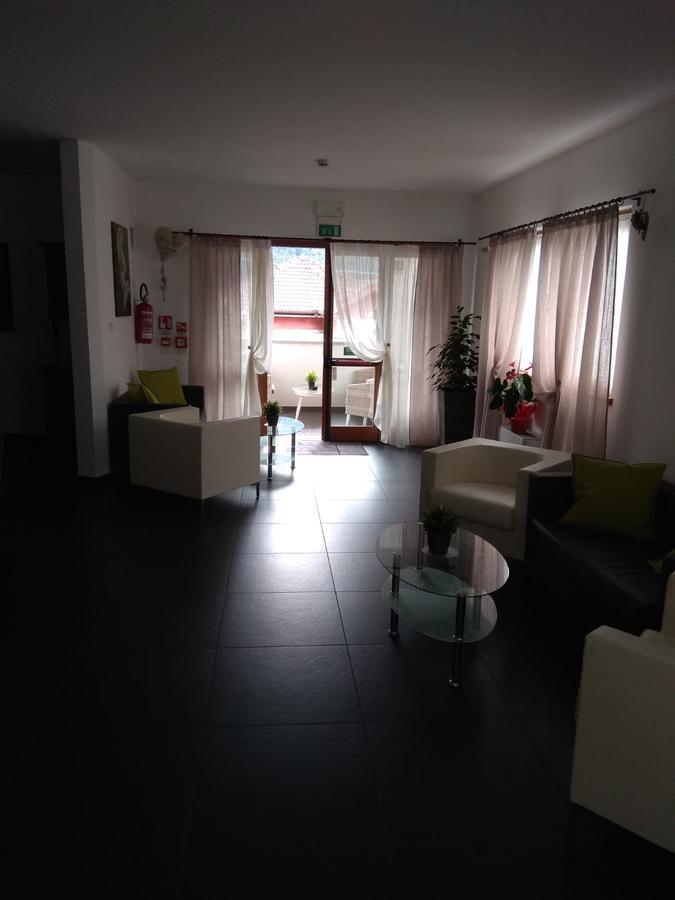 Hotel Pramaggiore Forni di Sotto Exterior foto