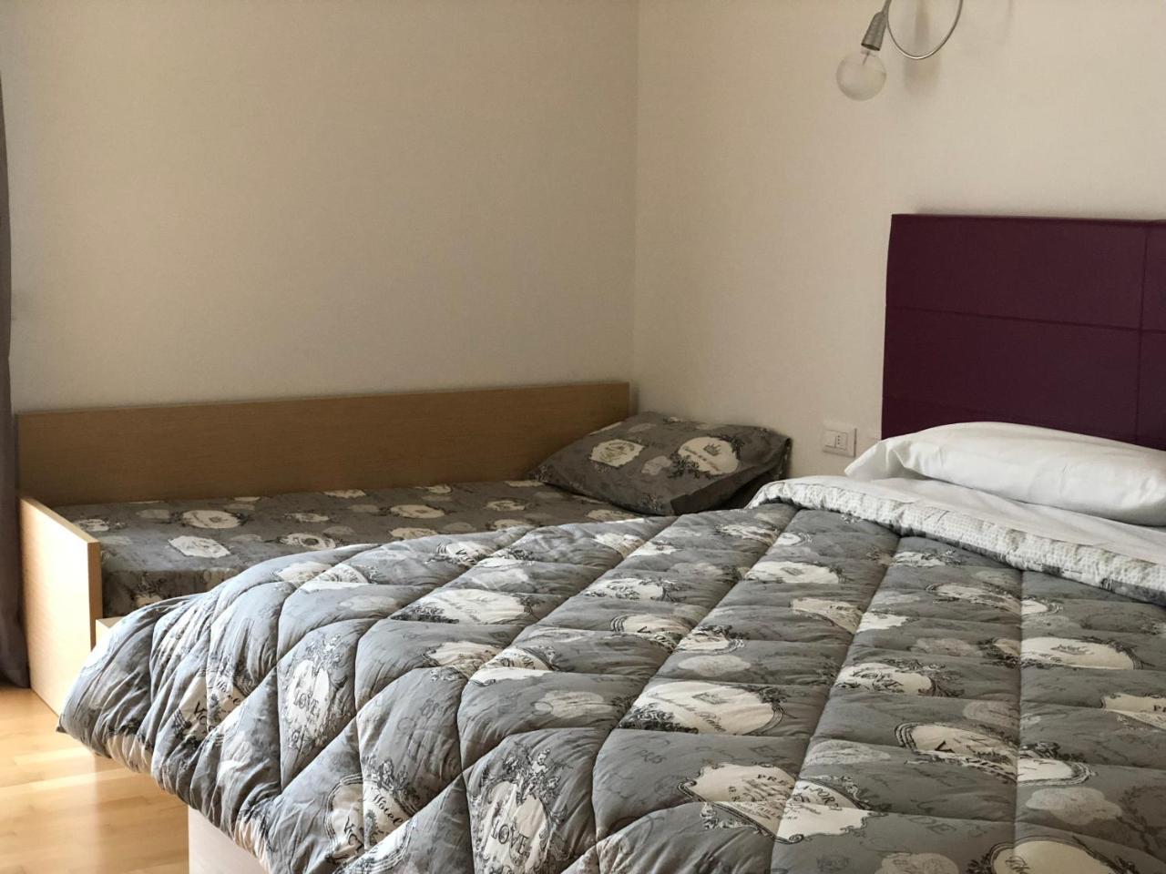 Hotel Pramaggiore Forni di Sotto Exterior foto